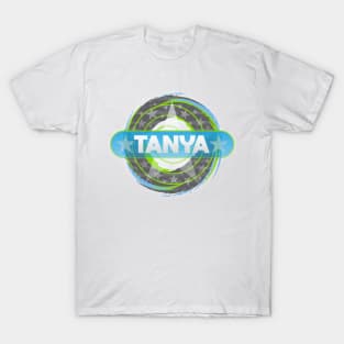 Tanya Mug T-Shirt